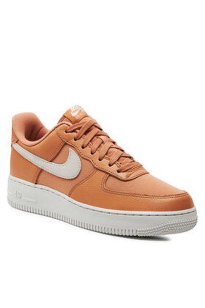 Nike nike unisex sneakers DV7186-200 orange