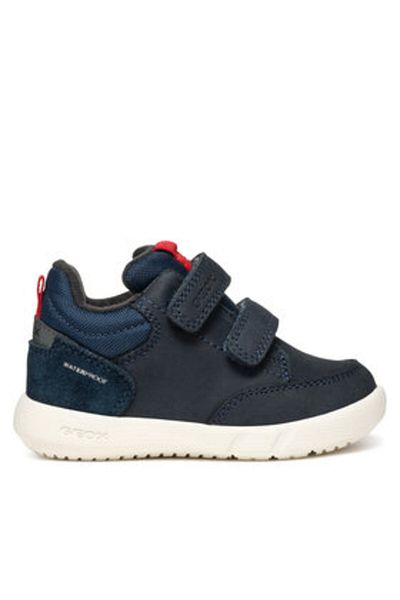 Geox adidași băieți B365EA-032FU albaștri