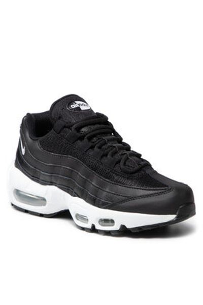 Nike Nike women's sneakers CK7070-001 black