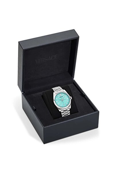 Versace Millennium Vrscve0G00225 Wristwatch