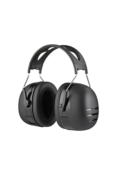 Choice واقيات أذن قابلة للتعديل X5A-BLACK لحماية السمع وواقيات الأذن وتقليل ا...