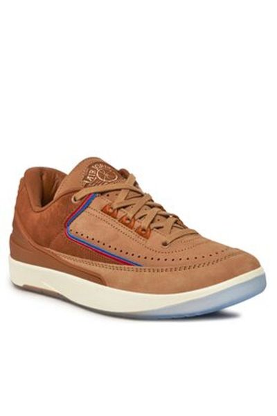 Nike unisex sneakers DV7129-222 brown
