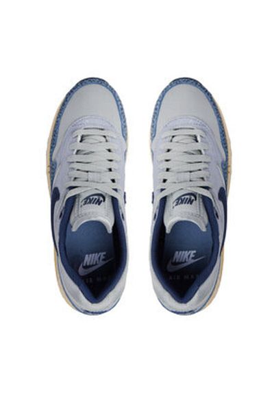 Nike women's sneakers DV7525-001 blue