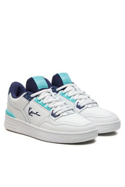 KARL KANI adidași bărbați 1080469 verde