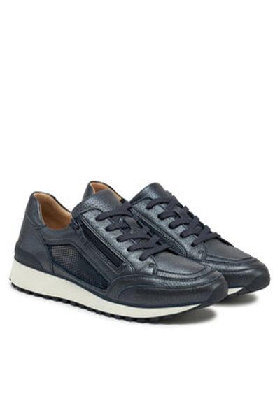 Caprice adidasi dama 9-23701-44 albastri