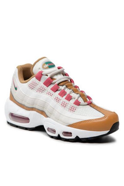 Nike women's sneakers DH1632-100 natural