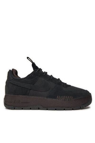 Nike nike women's sneakers FB2348-001 black