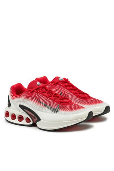 Nike men's sneakers HQ4565 red