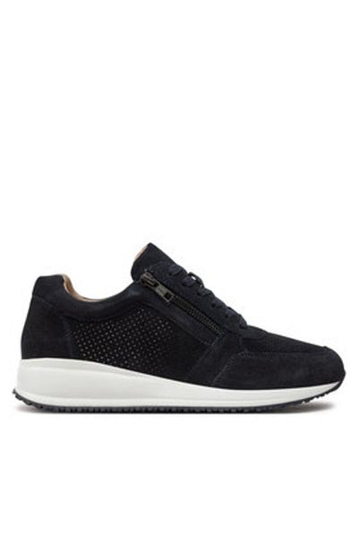 Caprice adidași bărbați 9-13600-42 albastru