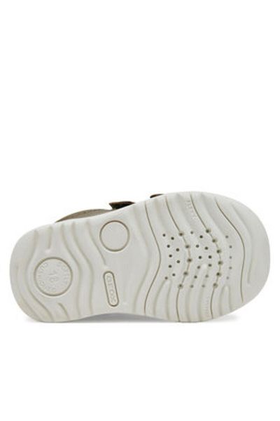 Geox adidasi baieti B254NB-00085 colorati