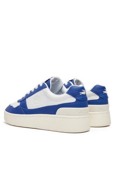 Lacoste men's sneakers 747SMA0038 blue