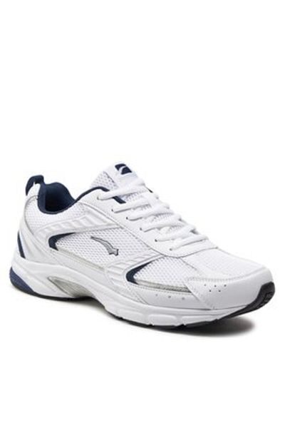 BAGHEERA men's sneakers 86579-C0826 white