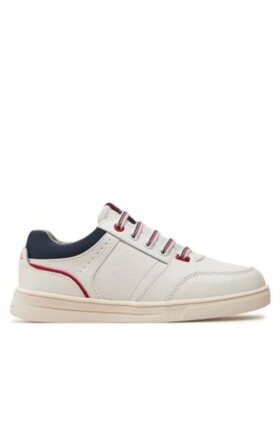 MAYORAL adidași băieți 45569 alb