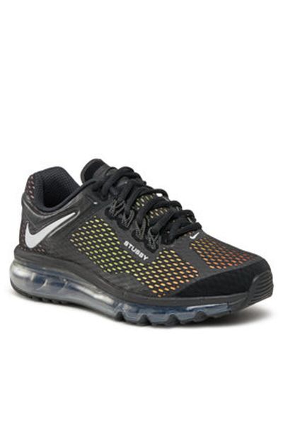 Nike nike women's sneakers DO2461-001 black