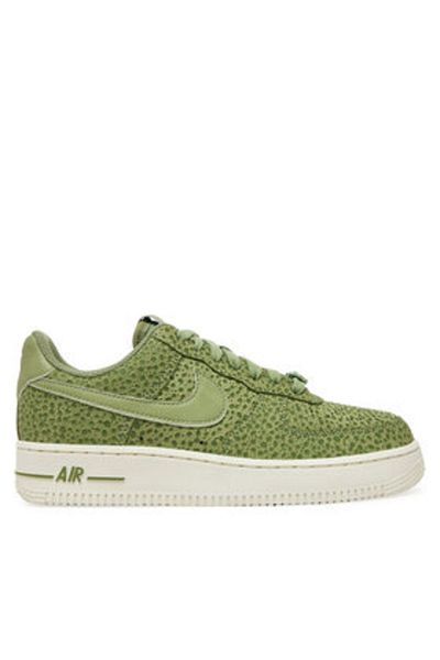 Nike Women's Sneakers FV6519 green