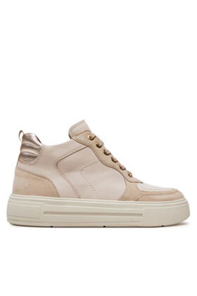 Caprice Women's Sneakers white CAPRICE-9-25151-43 199 OFFWHITE COMB