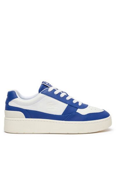 Lacoste men's sneakers 747SMA0038 blue