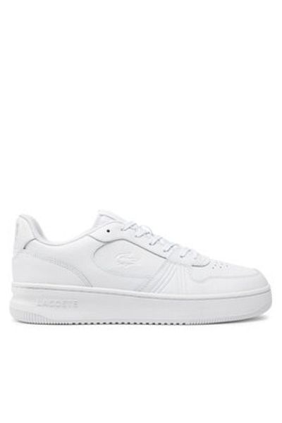 Lacoste Men's Sneakers white LACOSTE-748SMA0097 21G WHT/WHT