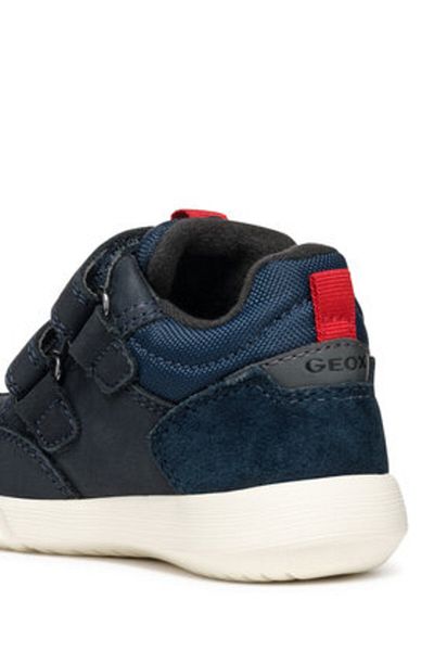 Geox adidași băieți B365EA-032FU albaștri