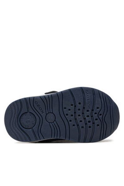 Geox adidași băieți B250RA-0BC14 albaștri