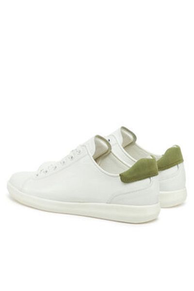 Caprice adidasi dama 9-23707-44 albi