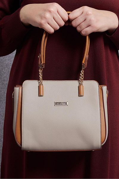 Alvina Geanta ALVİNA 960 - Design elegant si functional
