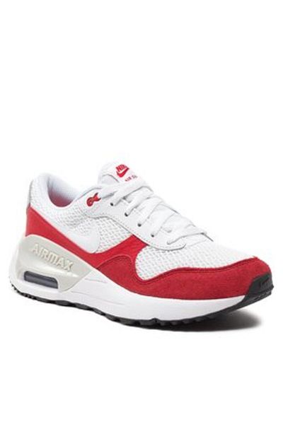 Nike Adidasi pentru băieți Nike DQ0284 alb