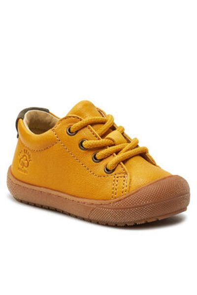 Primigi adidași băieți 5901022 maro