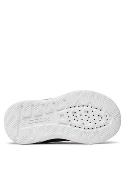 Geox adidasi baieti B454UA-01454 albastri