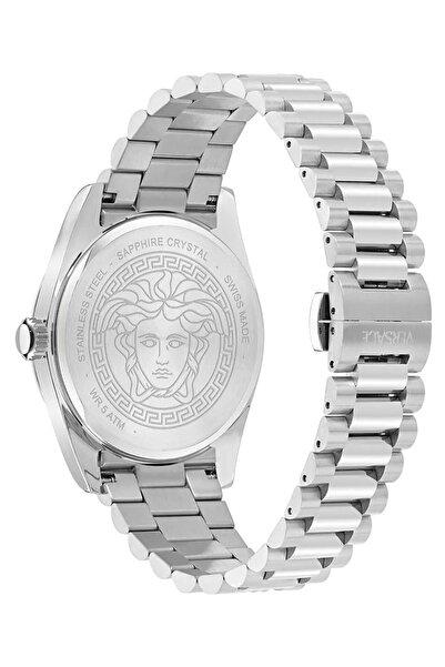 Versace Millennium Vrscve0G00225 Wristwatch