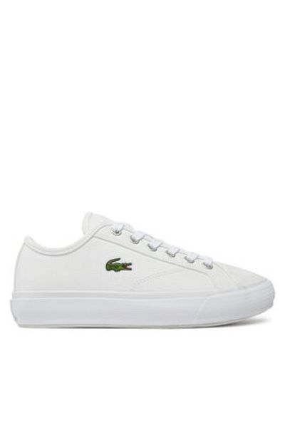 Lacoste Unisex Sneakers 748CUJ0001 white