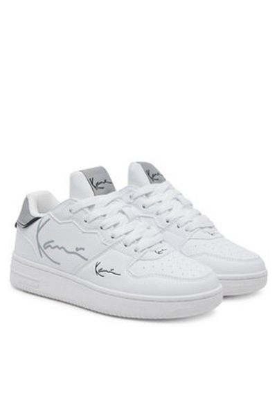 KARL KANI adidasi unisex PD00002719 alb