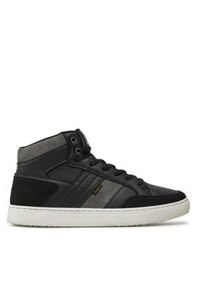 Lee men's sneakers 50243024.25Y black