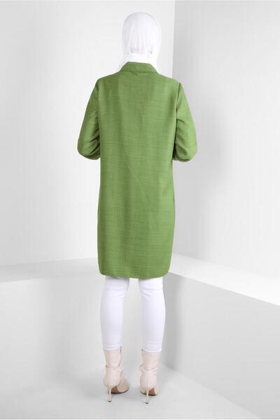 Alvina STRIP DETAILED TUNIC 44132