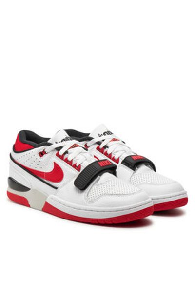 Nike Adidasi pentru bărbați Nike DZ4627 alb