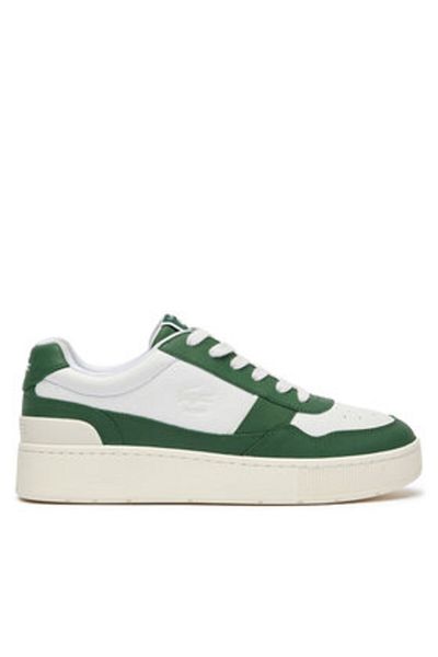 Lacoste Men's Sneakers 747SMA0038 green