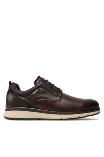 PIKOLINOS men's shoes M1W-4153C2 brown