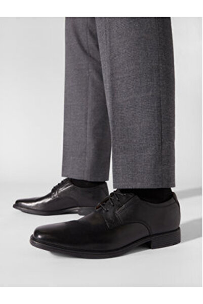 CLARKS clarks men's shoes 261103507110 black