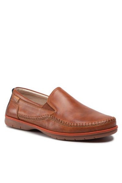 PIKOLINOS men's shoes M9A-3111 brown