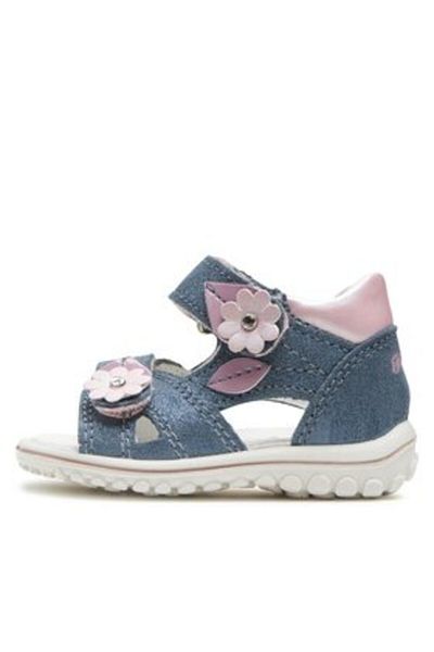 Primigi sandale fete PSW 38609 albastru