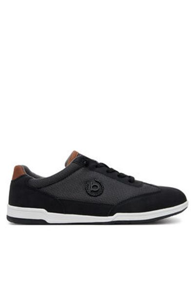 BUGATTI men's shoes 325-72614-5000-1000 black