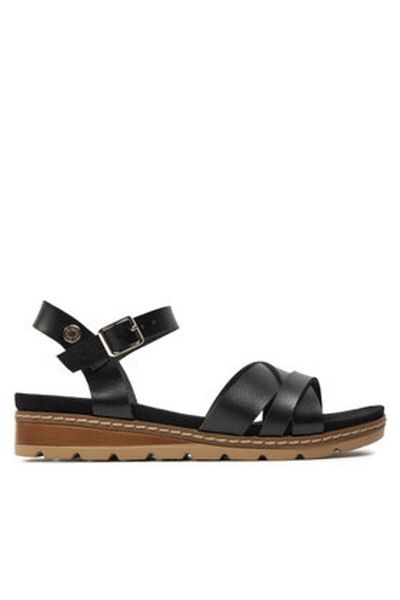 Refresh sandale dama 171777 negre