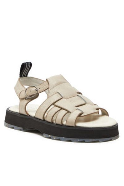 EMU Australia women's sandals W13059 natural