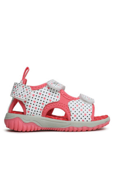 Primigi sandale fete PAC 39545 alb