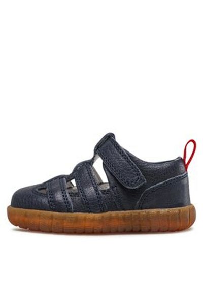 Reima pantofi băieți 569509-6980 albastru