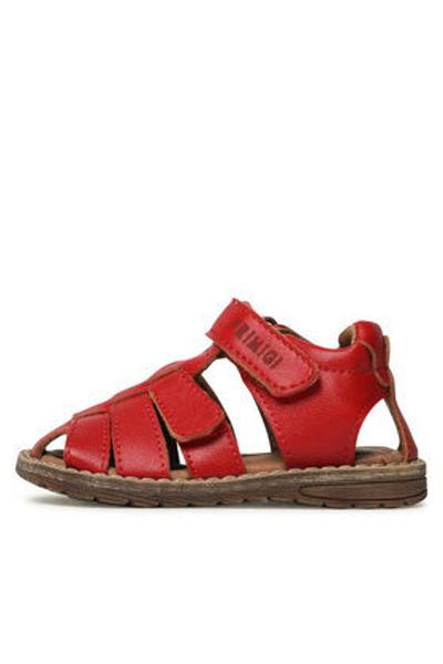 Primigi boys' sandals PGE 39333 red