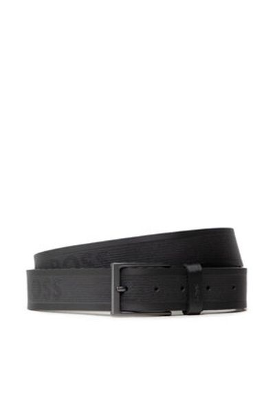 BOSS centura barbati 50481044 neagra