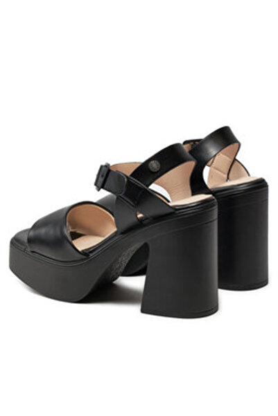 Refresh sandale dama 171678 negre