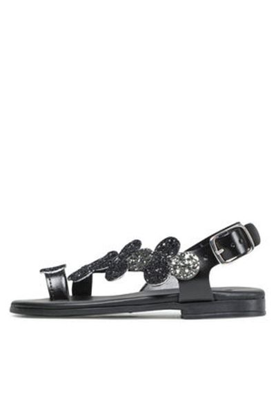 Primigi sandale fete 1935222 negre
