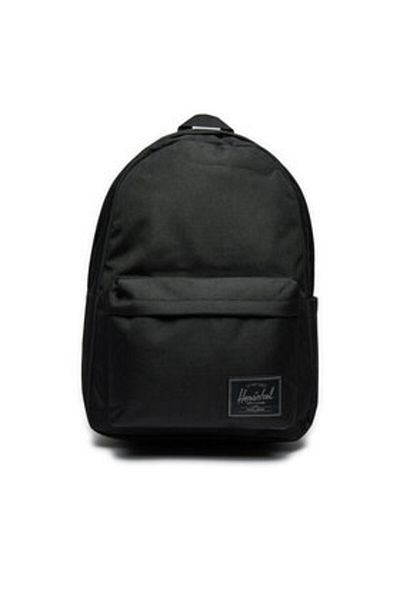 herschel unisex backpack 11546-05881 black